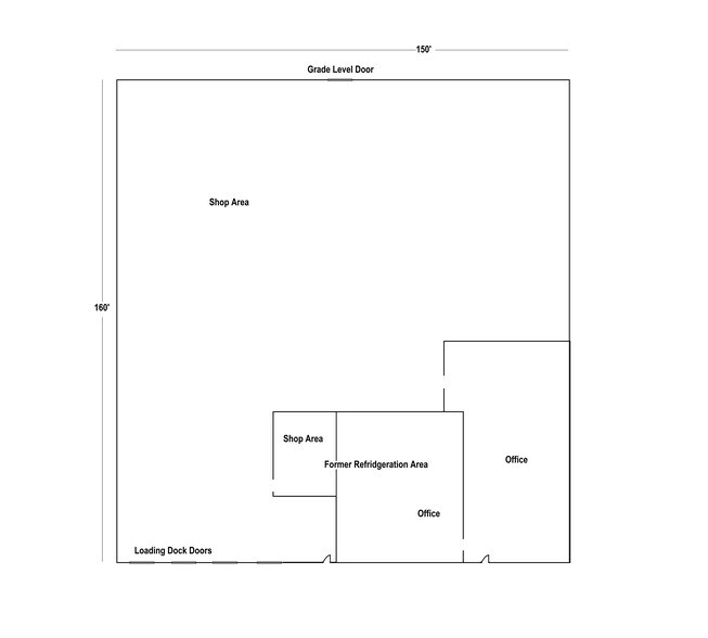 More Photos Of 170 Aprill Dr, Ann Arbor Warehouse For Lease