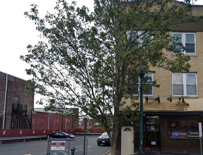 Primary Photo Of 229 Kearny Ave, Kearny Office For Lease