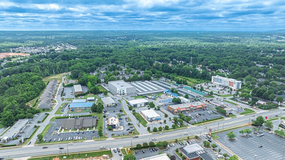 More Photos Of , Simpsonville Specialty For Sale