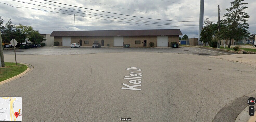 Primary Photo Of 450 Keller Dr, Park City Warehouse For Lease