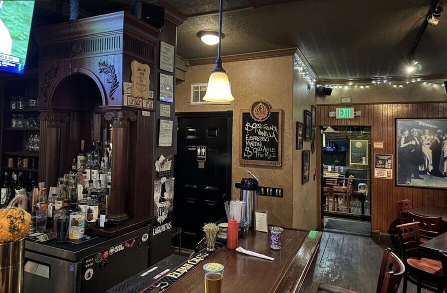 More Photos Of 5280 W 25th Ave, Edgewater Bar For Lease