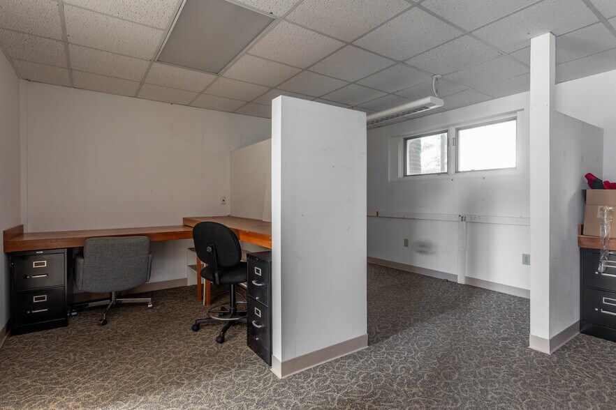 More Photos Of 850 W Morgan St, Raleigh Loft Creative Space For Sale