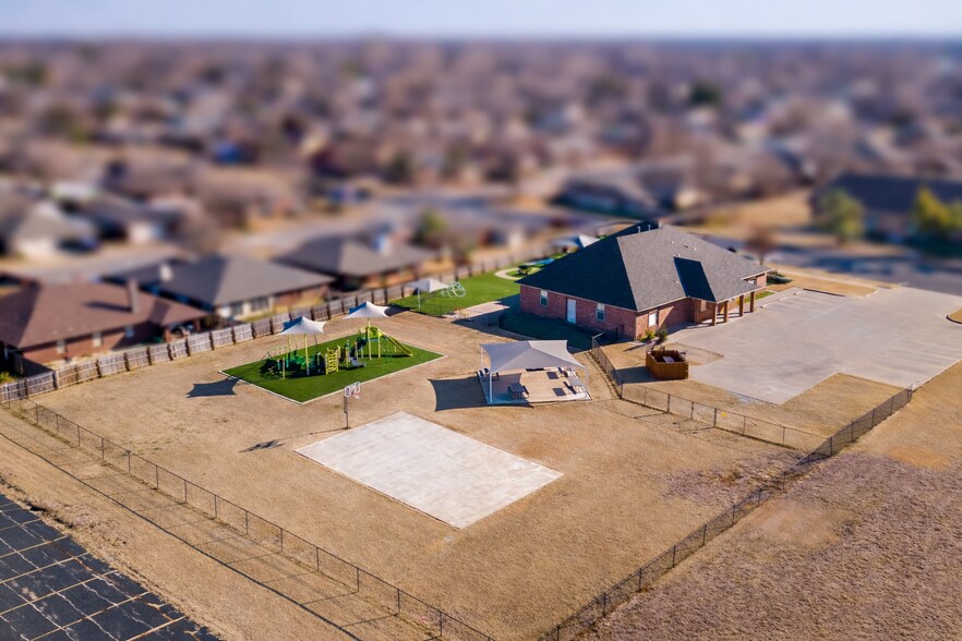 More Photos Of Oklahoma City, Oklahoma City Daycare Center For Sale