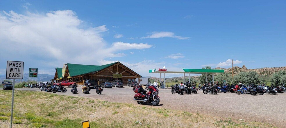 More Photos Of 25 E Highway 43, Manila Convenience Store For Sale