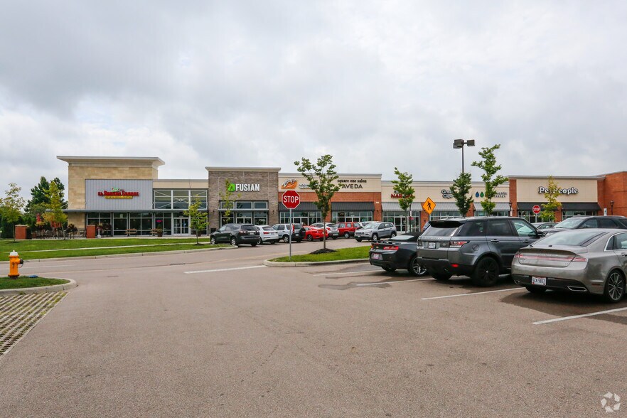 More Photos Of 1020-1050 Miamisburg Centerville Rd, Dayton Freestanding For Lease