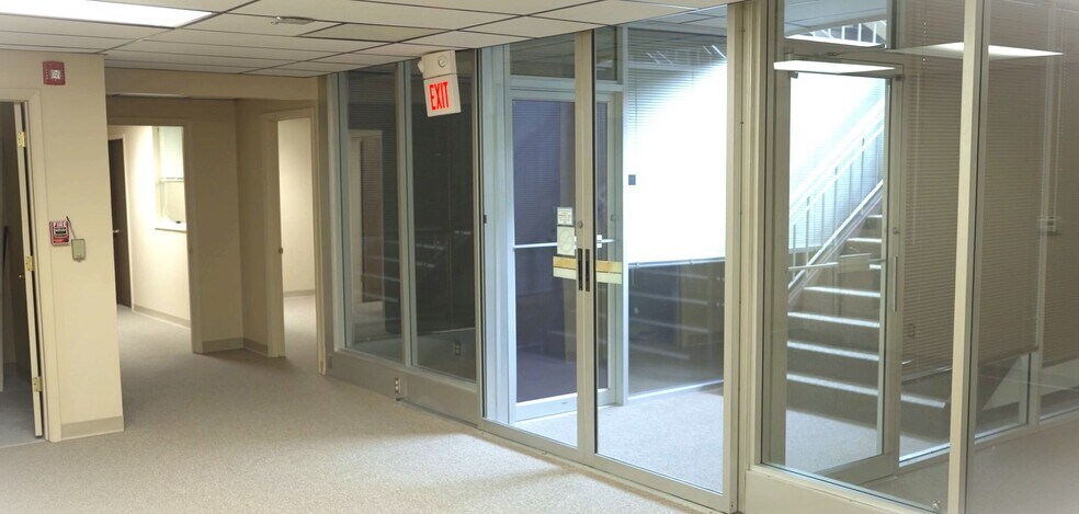 More Photos Of 600 E Main St, Richmond Medical For Lease