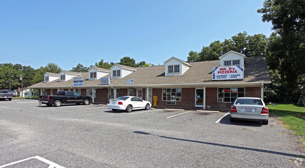 More Photos Of 101-111 Rankin Ave, Mount Holly Unknown For Lease