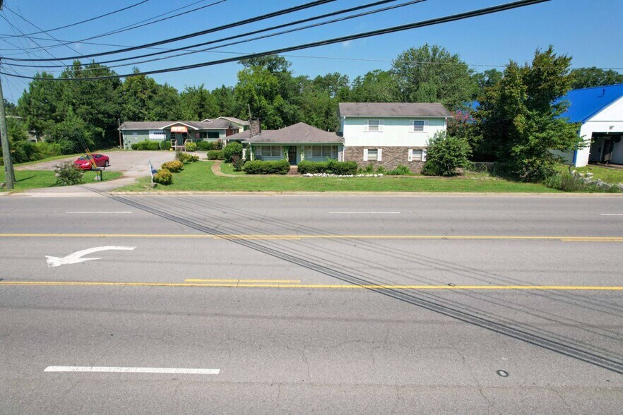 More Photos Of 2239 Moody Pky, Moody Land For Sale