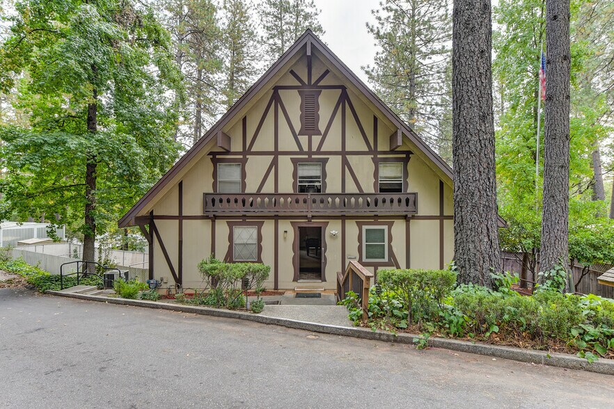 More Photos Of 15329 Little Valley Rd, Grass Valley Manufactured Housing Mobile Home Park For Sale