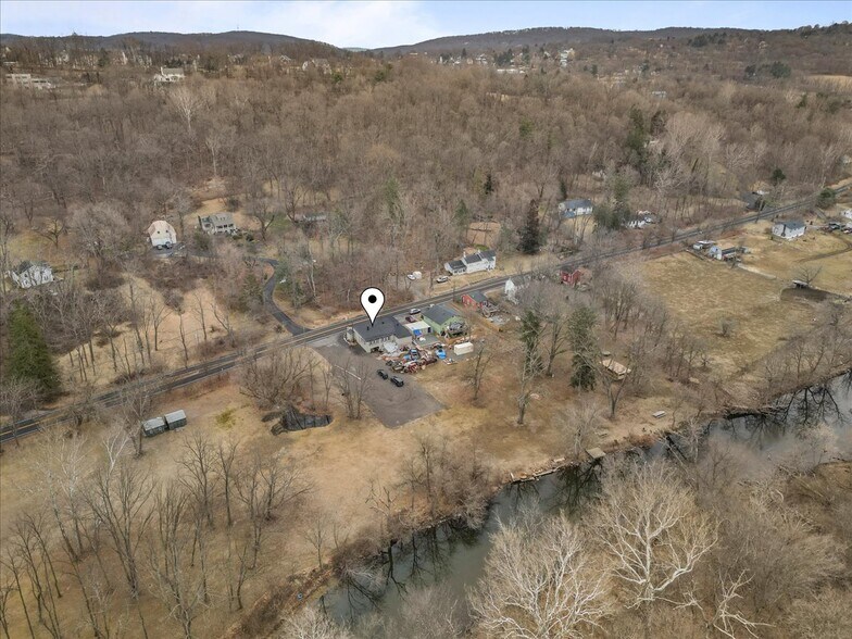 More Photos Of 23 Musconetcong River Rd, Hampton General Retail For Sale