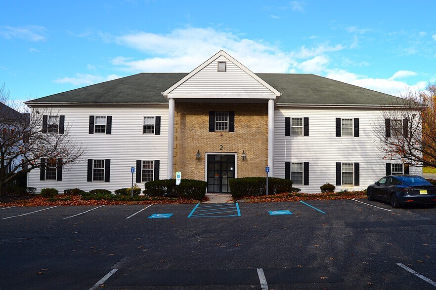 More Photos Of 670 N Beers St, Holmdel Medical For Sale