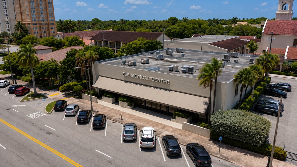 More Photos Of 555 Biltmore Way, Coral Gables Medical For Sale