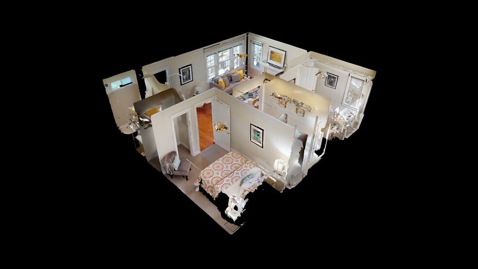 More Photos Of 335-345 Perkins St, Oakland Apartments For Sale