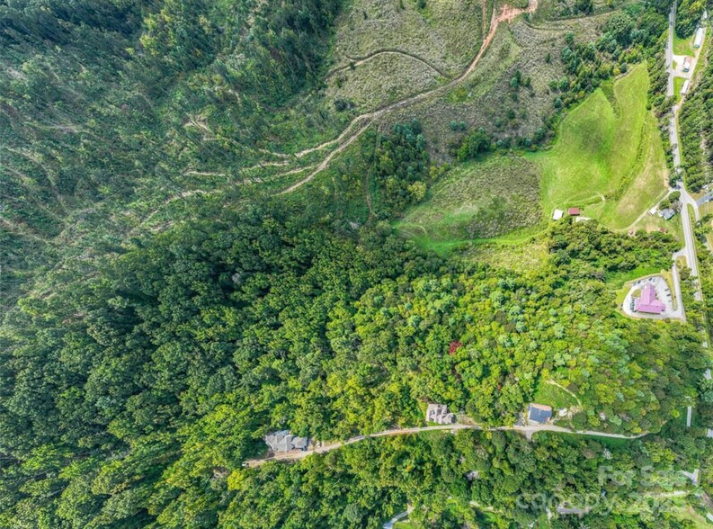 More Photos Of 87 Barnardsville Hwy, Weaverville Land For Sale