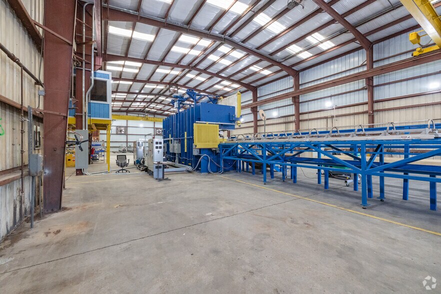 More Photos Of , Panama City Industrial For Sale