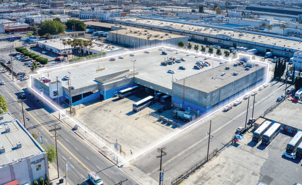 More Photos Of 1614 E 7th St, Los Angeles Unknown For Lease