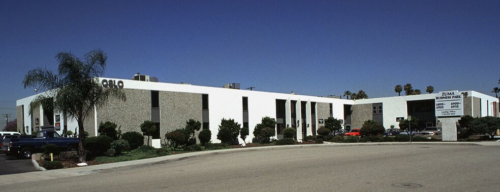 More Photos Of 6905 Oslo Cir, Buena Park Light Manufacturing For Lease