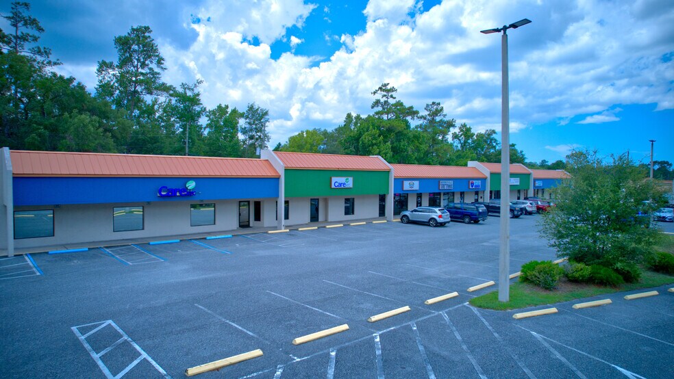 More Photos Of 20150-20186 Cortez Blvd, Brooksville Office For Lease