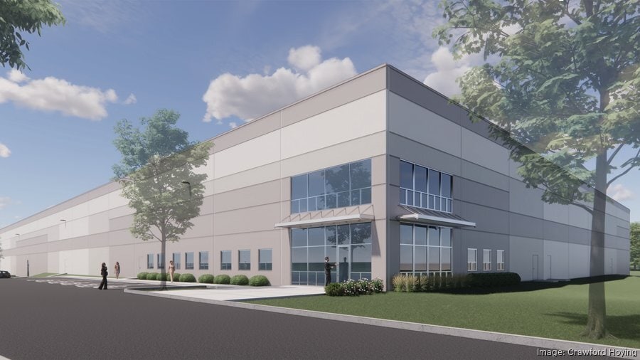 Primary Photo Of 769 Daniel Webster Hwy, Merrimack Warehouse For Lease