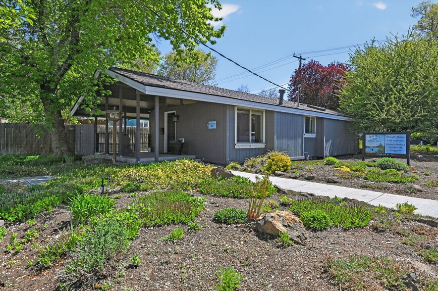 Primary Photo Of 1720 NE 4th St, Bend Office For Sale