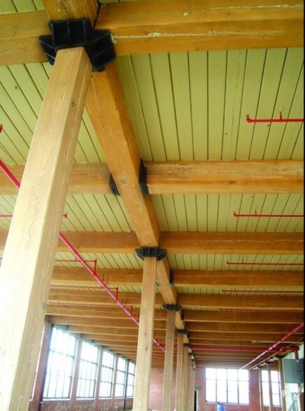 More Photos Of 31 South St, Mount Vernon Light Manufacturing For Lease