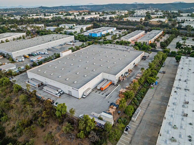 More Photos Of 13100 Danielson St, Poway Warehouse For Sale