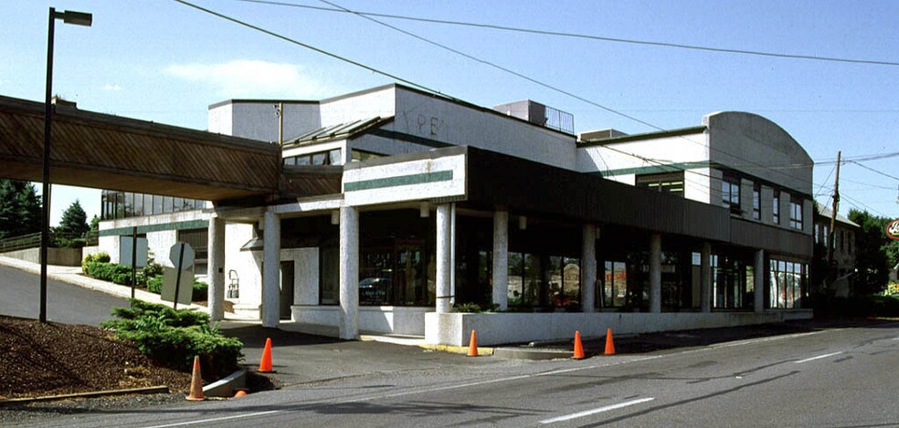 More Photos Of 3136 Hamilton Blvd, Allentown Office For Lease