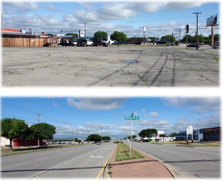 More Photos Of 7711 Camp Bowie West Blvd, Fort Worth Land For Sale
