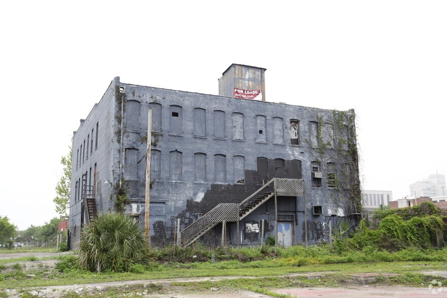 Primary Photo Of 618 W Forsyth St, Jacksonville Bar For Lease