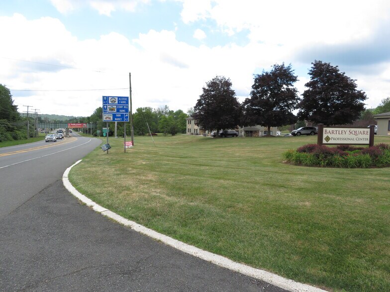 More Photos Of 272 Route 206, Flanders Office For Sale