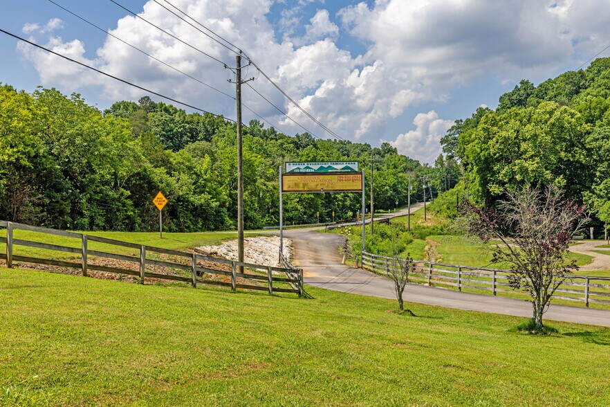 More Photos Of 7643 US-11, Rising Fawn Trailer Camper Park For Sale