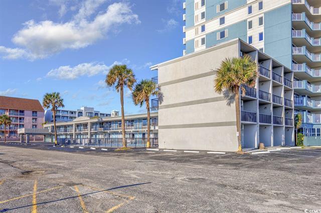 More Photos Of 2711 S Ocean Blvd, Myrtle Beach Hotel For Sale