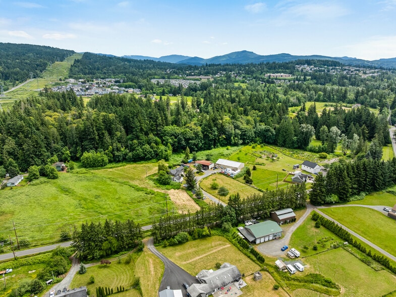 More Photos Of 4250 Dewey Rd, Bellingham Specialty For Sale