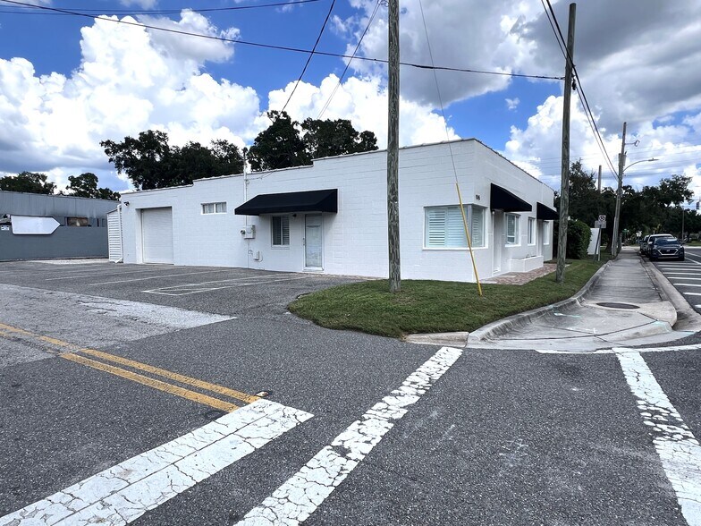 More Photos Of 1515 Smith St, Orlando Warehouse For Lease