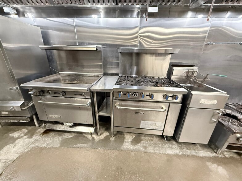 More Photos Of 2412 Lee Ave, South El Monte Warehouse For Lease