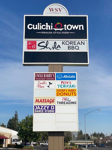 More Photos Of 2700-2780 W Shaw Ave, Fresno Unknown For Lease