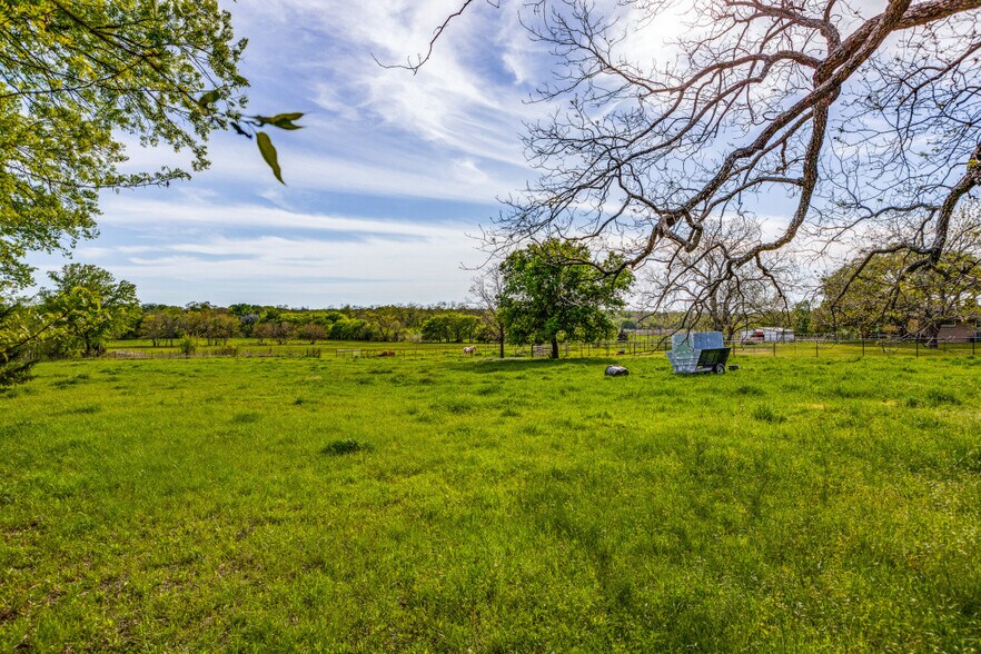 More Photos Of 1230 Old Mill, McKinney Land For Sale