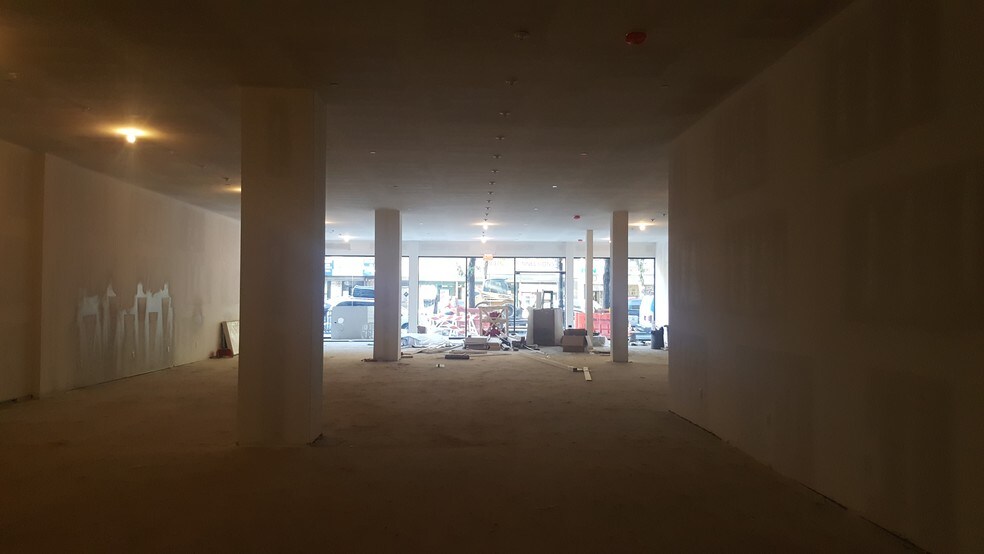 More Photos Of 60-80-60-82 Myrtle Ave, Ridgewood Storefront Retail Office For Sale