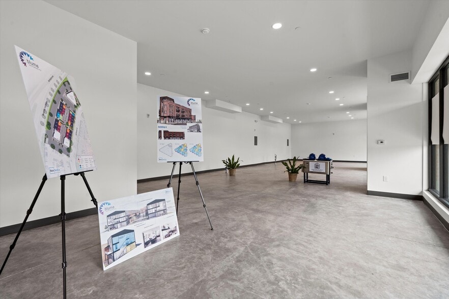 More Photos Of 2914-2924 Buchanan St, Kansas City Unknown For Lease