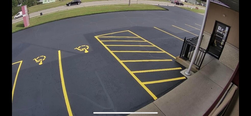 More Photos Of 300 Gebhardt Rd, Black River Falls Restaurant For Sale