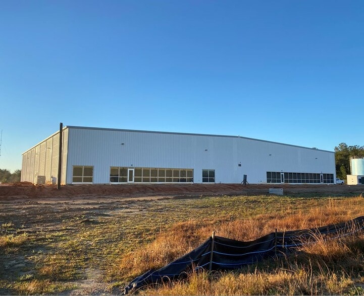 Primary Photo Of 300 Taurus Way, Bainbridge Industrial For Sale