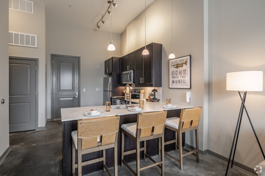 More Photos Of 120 S 5th St, Nashville Apartments For Lease