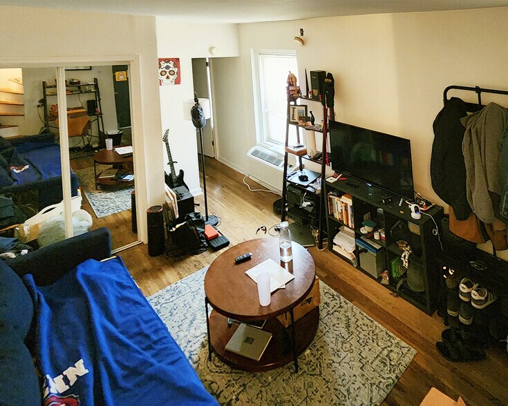 More Photos Of 1413 Lombard St, Philadelphia Apartments For Sale