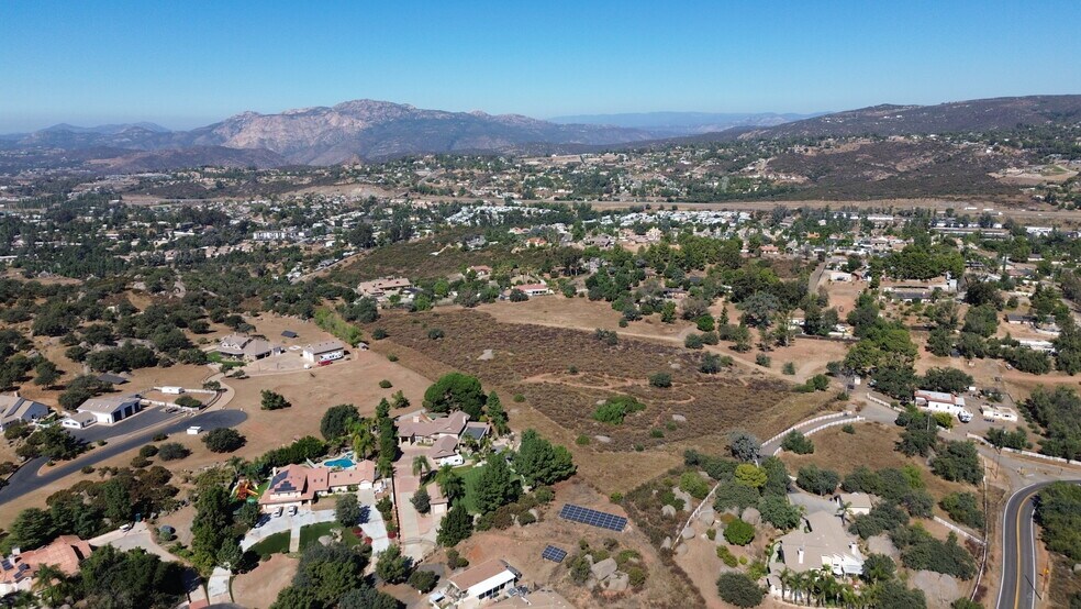 More Photos Of 2650 S Grade Rd, Alpine Land For Sale