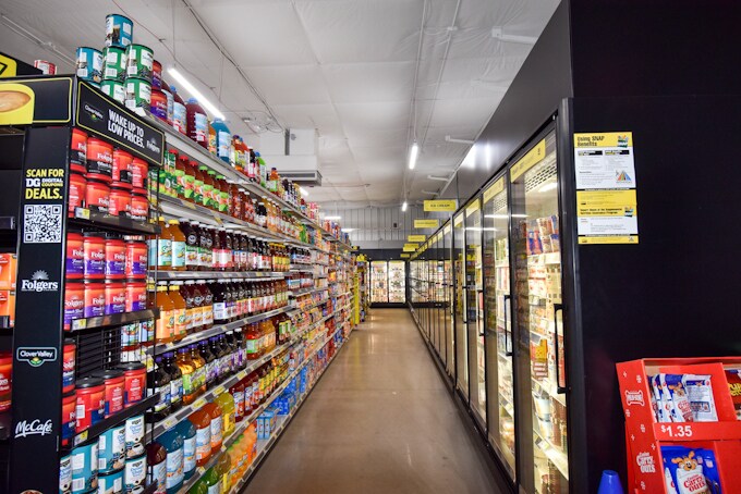 More Photos Of 301 E State Route 115, Herscher Freestanding For Sale