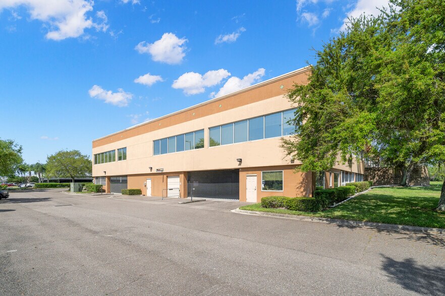 More Photos Of 5524 W Cypress St, Tampa Office For Sale