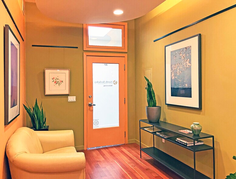 More Photos Of 1820 Solano Ave, Berkeley Storefront Retail Office For Lease
