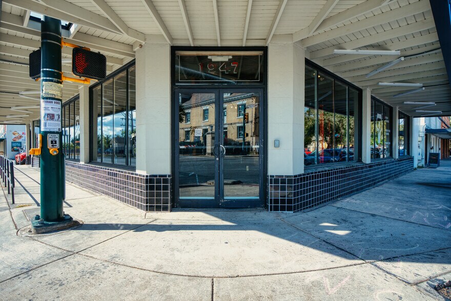 More Photos Of 1941-1947 N New Braunfels Ave, San Antonio Storefront Retail Office For Lease