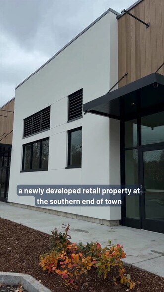 Primary Photo Of 5 Fulton Ave, Northampton General Retail For Lease
