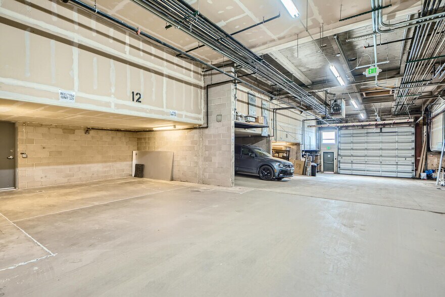 More Photos Of 209 Kalamath St, Denver Loft Creative Space For Sale